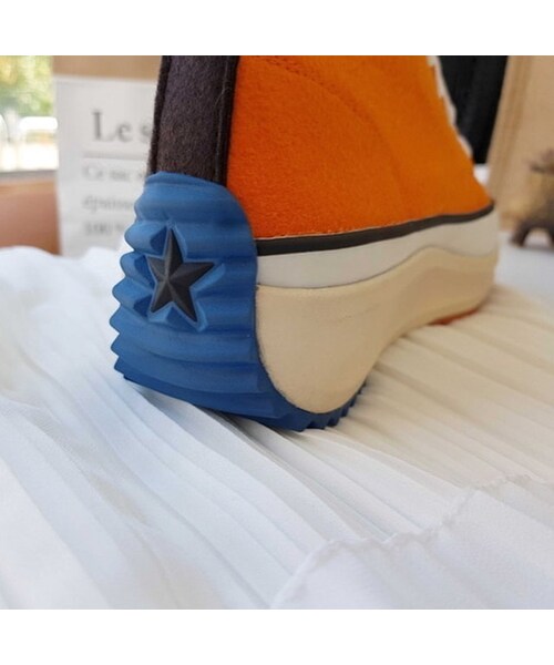 ノーブランド 楽天市場】NO NAME ノーネーム [スニーカー] SPEED-51958-SILVER