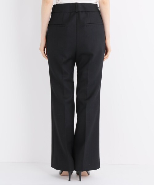 Deuxieme Classe（ドゥーズィエムクラス）の「追加 Elegant パンツ（その他・ブラック/34/36/38）」の10枚目の写真