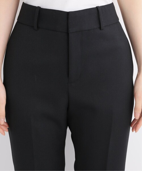Deuxieme Classe（ドゥーズィエムクラス）の「追加 Elegant パンツ（その他・ブラック/34/36/38）」の12枚目の写真