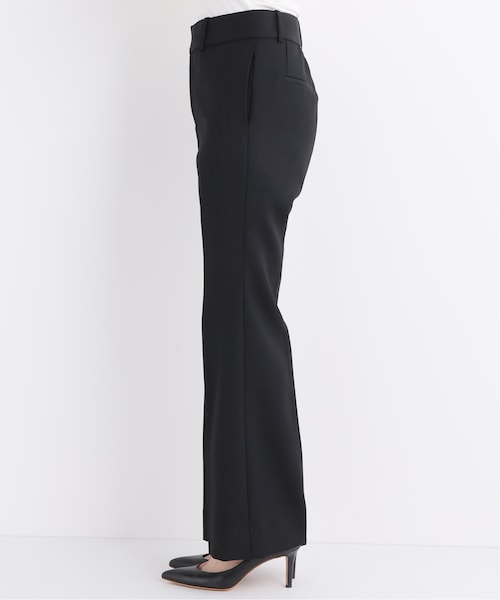 Deuxieme Classe（ドゥーズィエムクラス）の「追加 Elegant パンツ（その他・ブラック/34/36/38）」の9枚目の写真