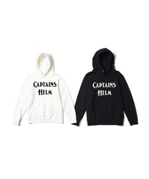 Captains Helm（キャプテンズヘルム）の「CAPTAINS HELM-#BIG LOGO