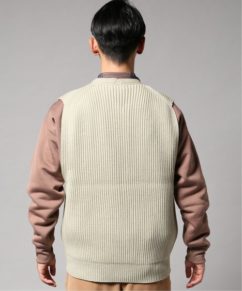 EDIFICE（エディフィス）の「AURALEE / オーラリー スーパーファイン