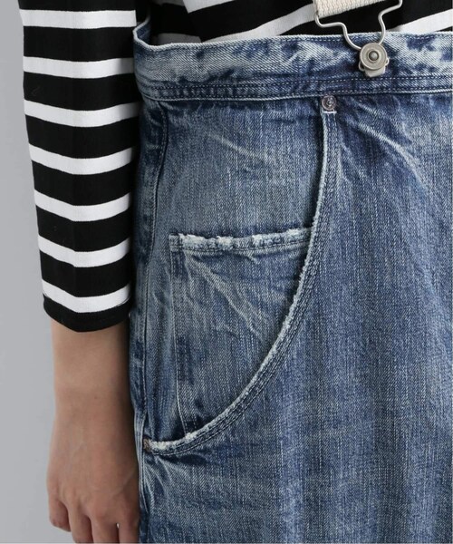 JOURNAL STANDARD LUXE（ジャーナルスタンダード ラックス）の