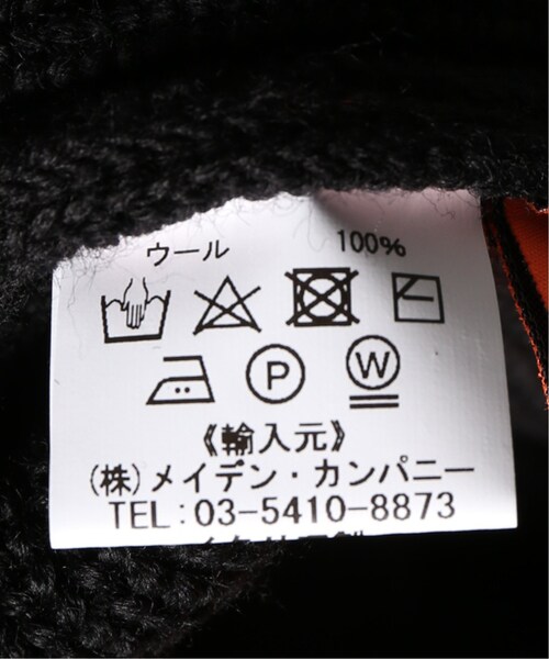 ANDERSEN ANDERSEN JOURNAL STANDARD 別注 JOURNAL STANDARD（ジャーナルスタンダード）の「【ANDERSEN