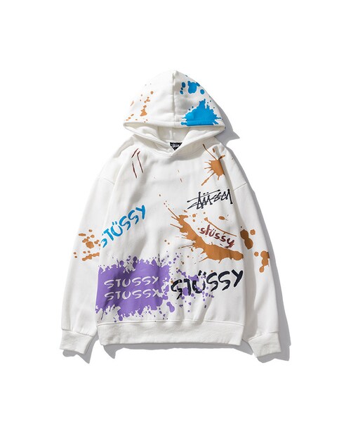 STUSSY（ステューシー）の「19/20秋冬☆ STUSSY(ステューシー) 男女 