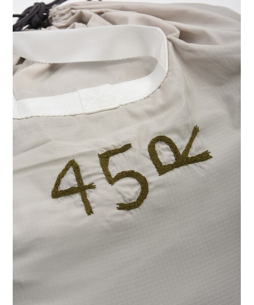 45R（フォーティファイブアール）の「ワクワクドキドキ袋 Men 