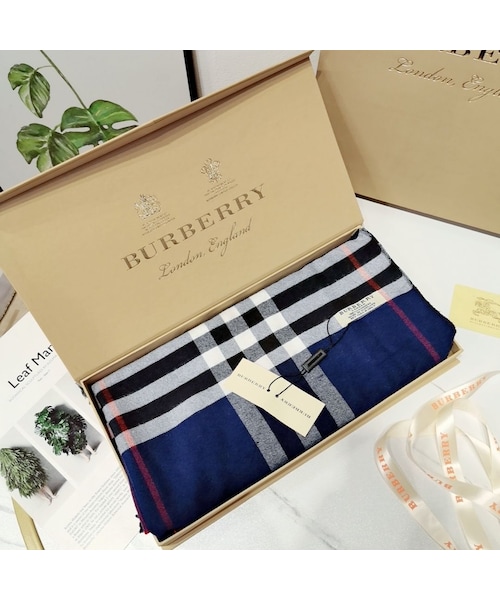 BURBERRY（バーバリー）の「美品☆ burberry バーバリー