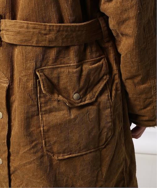 Engineered Garments (エンジニアードガーメンツ)|Coastline