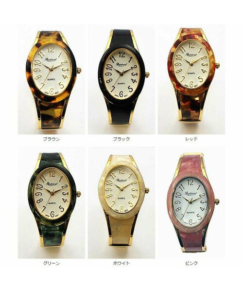 no brand（ノーブランド）の「おしゃれなバングル 人気の定番デザイン