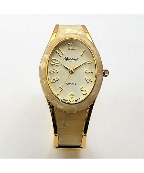 no brand（ノーブランド）の「おしゃれなバングル 人気の定番デザイン