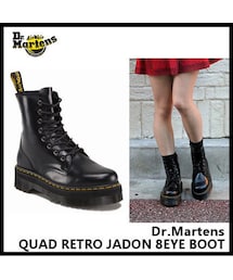 Dr. Martens（ドクターマーチン）の「UK4/23.0cm☆セール☆ Dr.Martens