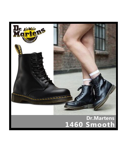 Dr.Martens（ドクターマーチン）の「UK6/25.0cm☆セール☆ Dr.Martens 
