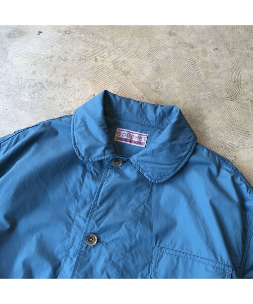 gourmet jeans（グルメジーンズ）の「□お問い合わせ商品