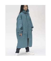 GOURMET JEANS リバーシブルコート gourmet jeans（グルメジーンズ）の「□お問い合わせ商品