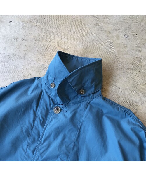 グルメジーンズ　コート gourmet jeans（グルメジーンズ）の「□お問い合わせ商品