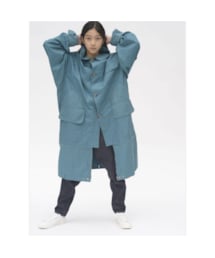 グルメジーンズ　コート gourmet jeans（グルメジーンズ）の「□お問い合わせ商品