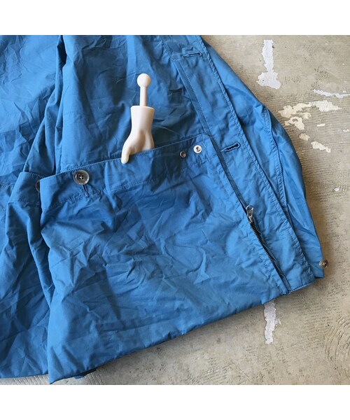 gourmet jeans（グルメジーンズ）の「□お問い合わせ商品