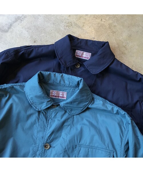 gourmet jeans（グルメジーンズ）の「□お問い合わせ商品