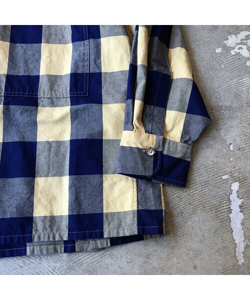 gourmet jeans（グルメジーンズ）の「□お問い合わせ商品□ Marvine 