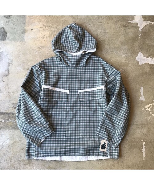 gourmet jeans（グルメジーンズ）の「T.Cablin 
