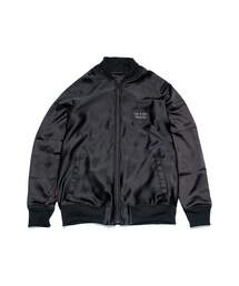 VIRGO スカジャン VIRGOwearworks(ヴァルゴウェアワークス)の「【VIRGO