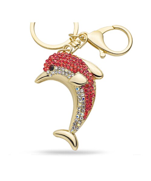 イルカチャーム K18 18金 ペンダントトップ K18 チャーム ヘッドのみ