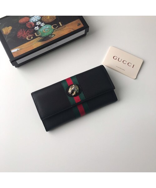 GUCCI（グッチ）の「大人気♪【GUCCIグッチ】 573792