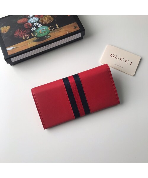 グッチ GUCCI GUCCI（グッチ）の「大人気♪【GUCCIグッチ】 573792