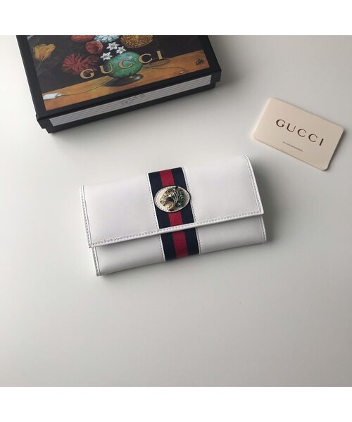 GUCCI 長財布 美品 Amazon | グッチ 長財布 レディース メンズ GUCCI 547791