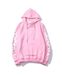 ❣️Off-Whiteパーカー❣️ off white オフホワイト ニットパーカー メンズ