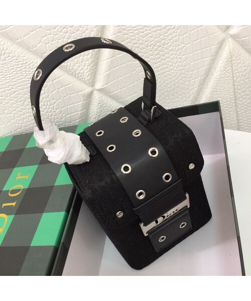 Christian Dior（クリスチャンディオール）の「大人気♪♪Diorショルダーバッグ トートバッグ リュック*バックパック（バックパック/リュック・レディース・その他）」の11枚目の写真