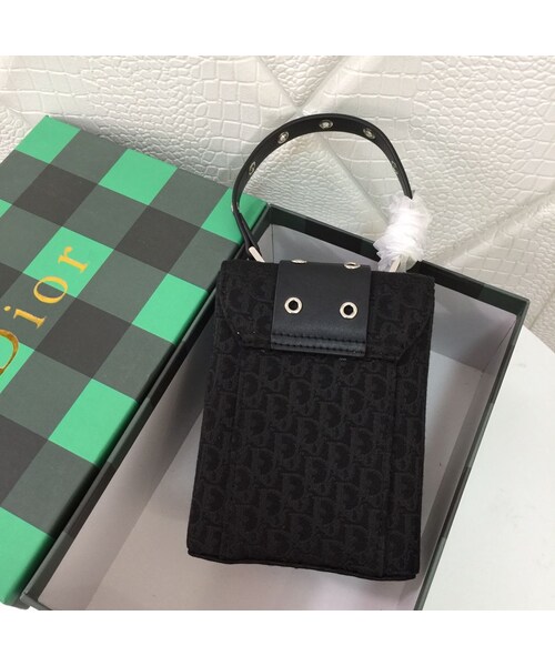 Christian Dior（クリスチャンディオール）の「大人気♪♪Diorショルダーバッグ トートバッグ リュック*バックパック（バックパック/リュック・レディース・その他）」の10枚目の写真