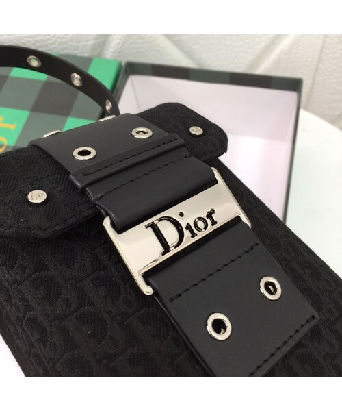 Christian Dior（クリスチャンディオール）の「大人気♪♪Diorショルダーバッグ トートバッグ リュック*バックパック（バックパック/リュック・レディース・その他）」の12枚目の写真