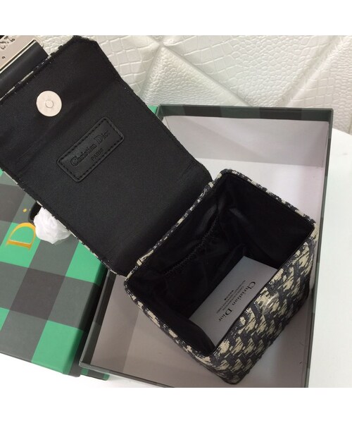 Christian Dior（クリスチャンディオール）の「大人気♪♪Diorショルダーバッグ トートバッグ リュック*バックパック（バックパック/リュック・レディース・その他）」の8枚目の写真