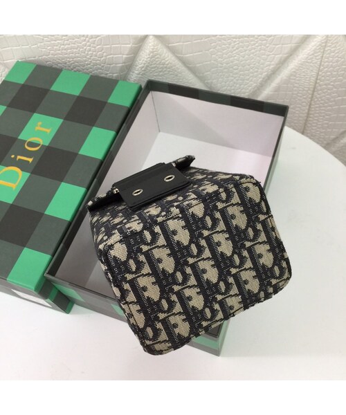 Christian Dior（クリスチャンディオール）の「大人気♪♪Diorショルダーバッグ トートバッグ リュック*バックパック（バックパック/リュック・レディース・その他）」の7枚目の写真