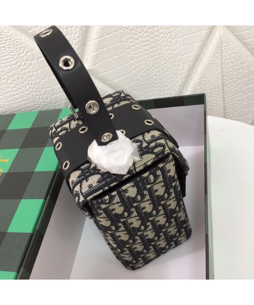 Christian Dior（クリスチャンディオール）の「大人気♪♪Diorショルダーバッグ トートバッグ リュック*バックパック（バックパック/リュック・レディース・その他）」の6枚目の写真