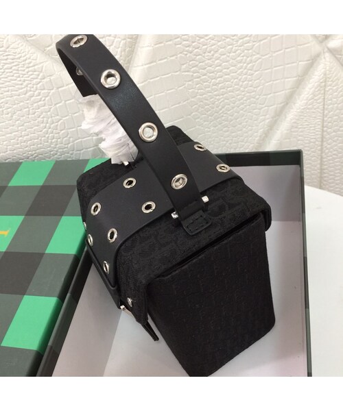 Christian Dior（クリスチャンディオール）の「大人気♪♪Diorショルダーバッグ トートバッグ リュック*バックパック（バックパック/リュック・レディース・その他）」の13枚目の写真