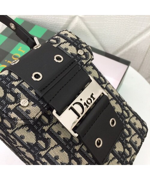 Christian Dior（クリスチャンディオール）の「大人気♪♪Diorショルダーバッグ トートバッグ リュック*バックパック（バックパック/リュック・レディース・その他）」の5枚目の写真
