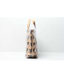 COMME des GARCONS エコバッグ ベージュ w300_kDw.jpg