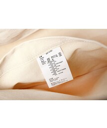 COMME des GARÇONS エコバッグ ベージュ 2025年最新】COMME des GARCONS エコバッグの人気アイテム