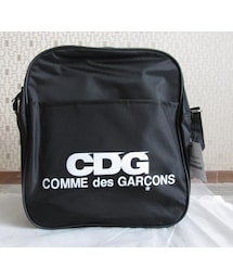 comme des garçons バック COMME des GARCONS GIRL(コムデギャルソンガール