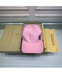 BURBERRY（バーバリー）の「Burberry バーバリー チェック キャップ 