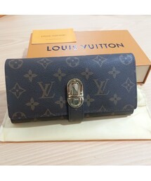 Louis Vuittonルイヴィトン　LV　男女兼用　長財布　新品
