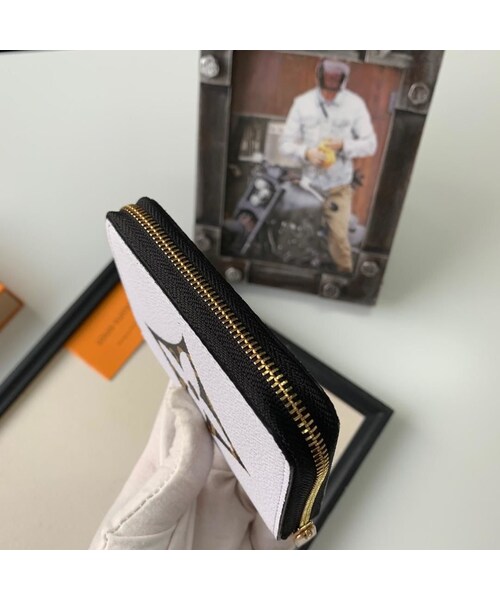 no brand（ノーブランド）の「財布 Louis Vuittonルイヴィトン LV 男女 