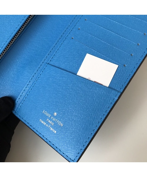 no brand（ノーブランド）の「ルイヴィトン LV Louis Vuitton 長財布