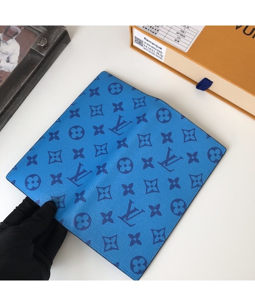 no brand（ノーブランド）の「ルイヴィトン LV Louis Vuitton 長財布