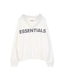 Fear of God Los Angeles | お勧め Fear of God パーカー 無地 上着 冬服 大きいサイズ   (パーカー)
