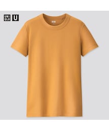 UNIQLO | クルーネックT（半袖）(Tシャツ/カットソー)