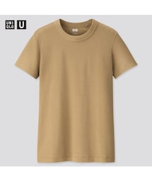 UNIQLO | クルーネックT（半袖）(Tシャツ/カットソー)