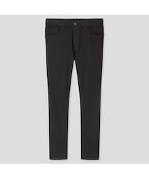 UNIQLO | EZYウルトラストレッチカラージーンズ（丈長め82cm）(デニムパンツ)